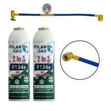 Car R134 AC  Air Con