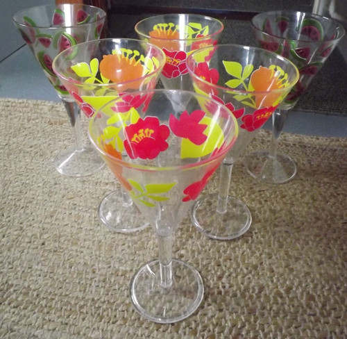 Vintage tall plastic - vintage,