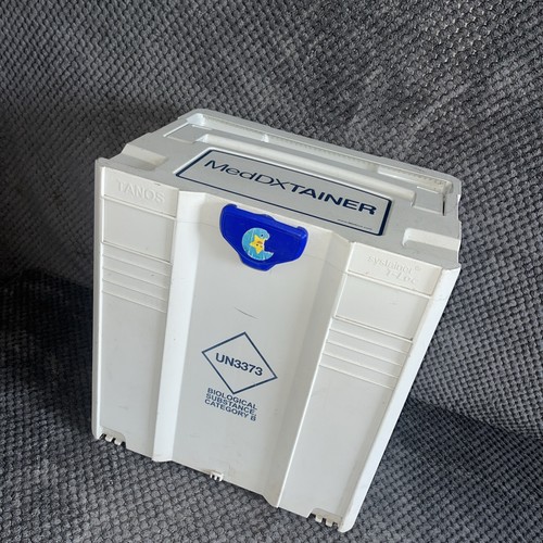 Meddxtainer tanos systainer - -,