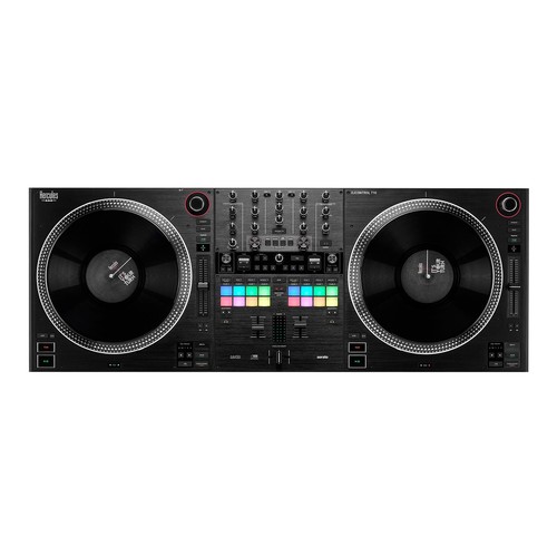 Hercules control t10 - control,