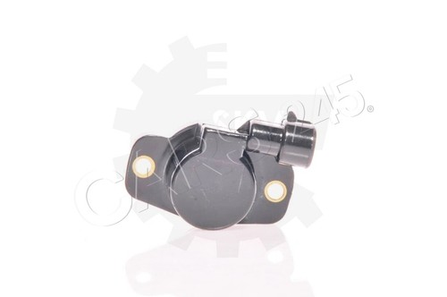 Throttle position sensor - throttle,