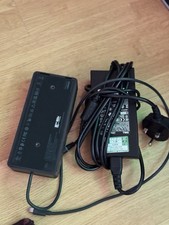 Dell UD22 Universal USB-C