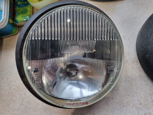 Cibie oscar fog lamp - fog,