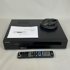 Samsung DVD-VR470M DVD/VCR