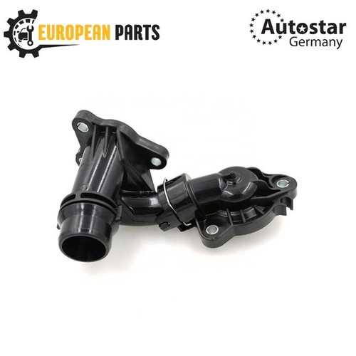 Coolant thermostat fits - coolant, bmw