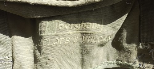 Vintage cold war british - cold,