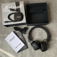 Marshall Major IV Wireless