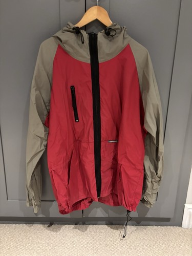 Men schott nyc - xl, jacket