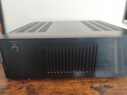 Rotel rmb 1506 6ch power - rmb-1506,