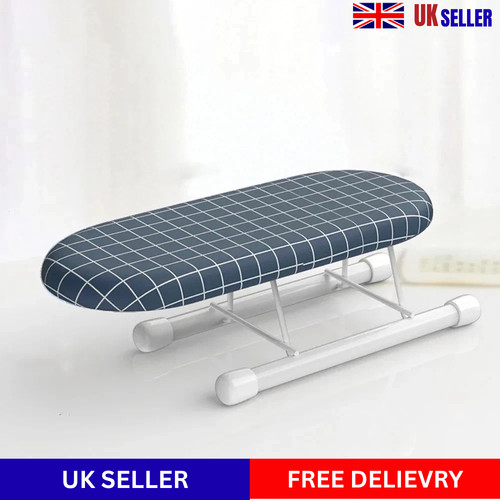 Portable mini ironing board - ironing,