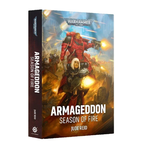 Warhammer 40000 armageddon - warhammer,