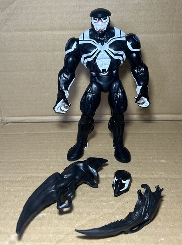 Marvel legends space - marvel, venom