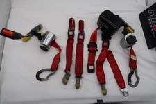 Unwin Quattro Wheelchair