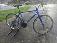 Dawes Discovery 301 Hybrid