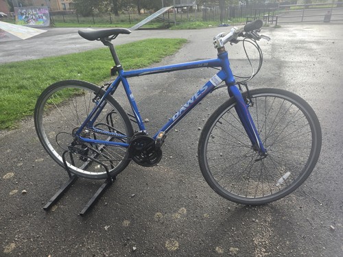 Dawes discovery 301 hybrid - discovery,
