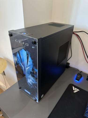 Medion desktop gaming pc - ,