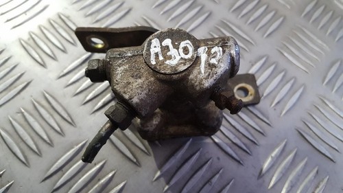 Hydraulic distributor - ,