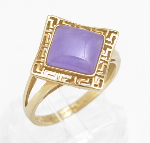 14ct yellow gold dress - gold,