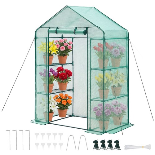 Vevor walk greenhouse - vevor,