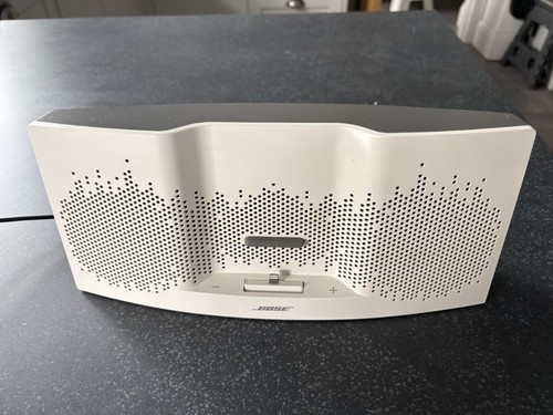 Bose sounddock speaker - sounddock,