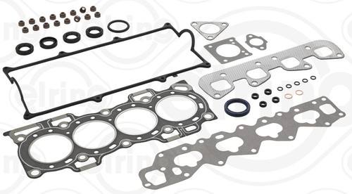 Elring 069 320 - gasket, kit