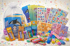 Personalised Children’s