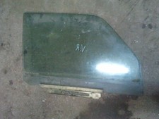  Mercedes-Benz S-Class W116 350 SE (3) V8 Side Window Door Glass Side Window