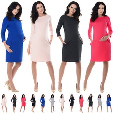 Purpless Casual Maternity And