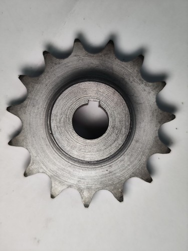 Sprocket agusta 125 - 125, 100000