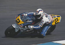 Wayne Gardner Australia riding