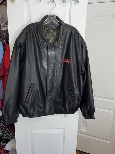 Nwt men port - xl,