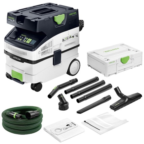 Festool ctl midi - midi, 110v