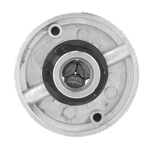 Z011 zinc alloy jaw - alloy, 3‑jaw