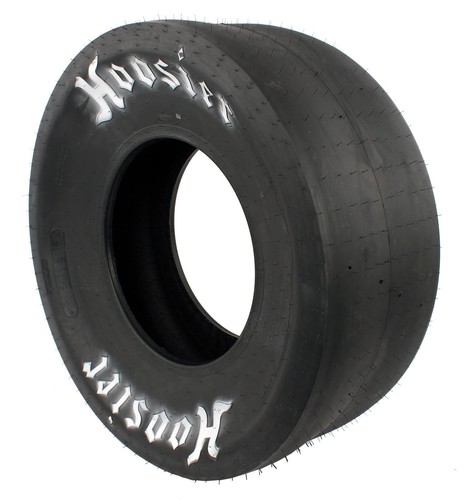 Hoosier drag racing slicks - 2,