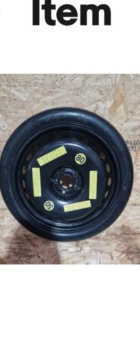 Inch space saver spare - inch,
