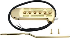 DeArmond Floating Pickup