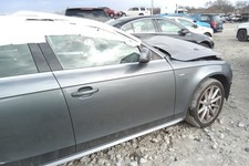 2016 Audi A4 Automatic