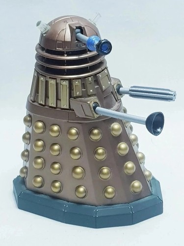 Dalek attachment replacement - attachment,