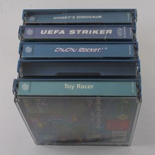 Dreamcast Bundle (Dreamcast) -Free Tracked 48 Post