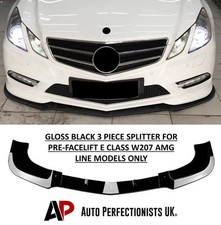 For Mercedes E Class Coupe