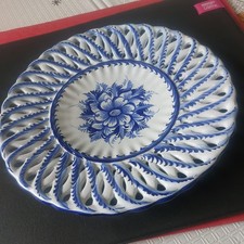 Vintage Alcobaca ceramic