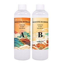 Silicone Mould Making Kit