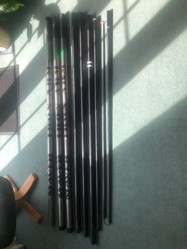 Metre maver iron arm - metre,