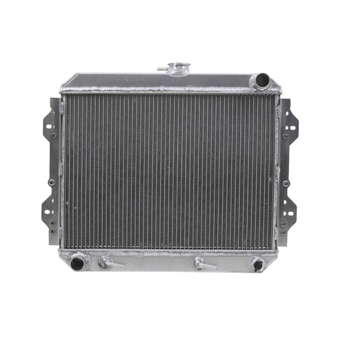 Radiator fit for - , 1979-1980