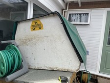 Lintran Large Dog Transit Box