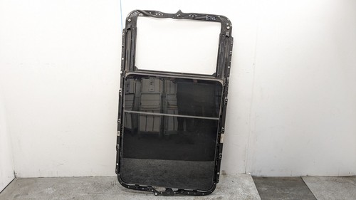 Bmw e70 panoramic sunroof - x5,