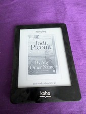 Kobo GLO N613 eBook Reader /