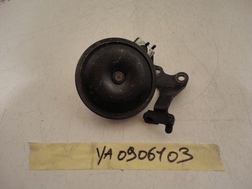 Acoustic horn alarm yamaha yzf - acoustic,