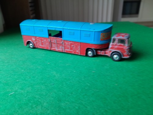 Corgi major toys articulated - corgi,