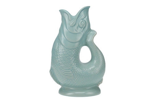 The gluggle jug factory - the,
